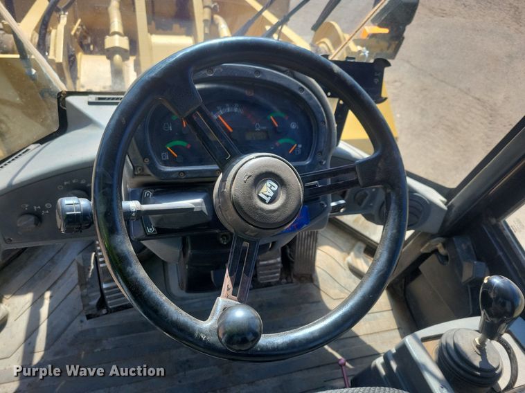 image for item DL7875 2005 Caterpillar 938G Series II wheel loader
