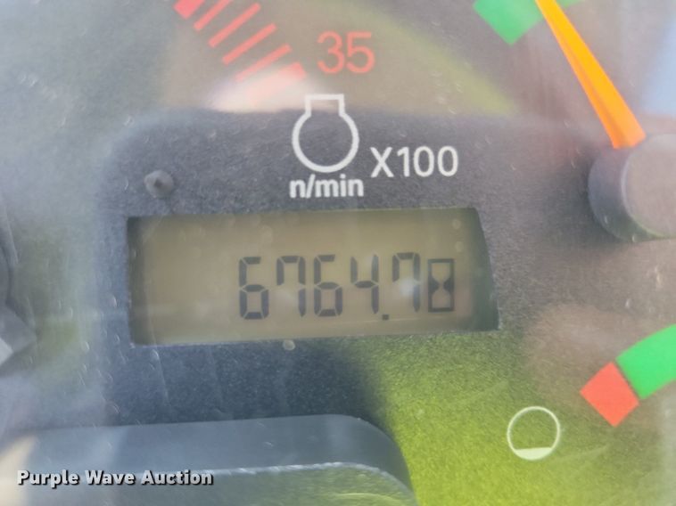 image for item DL7875 2005 Caterpillar 938G Series II wheel loader