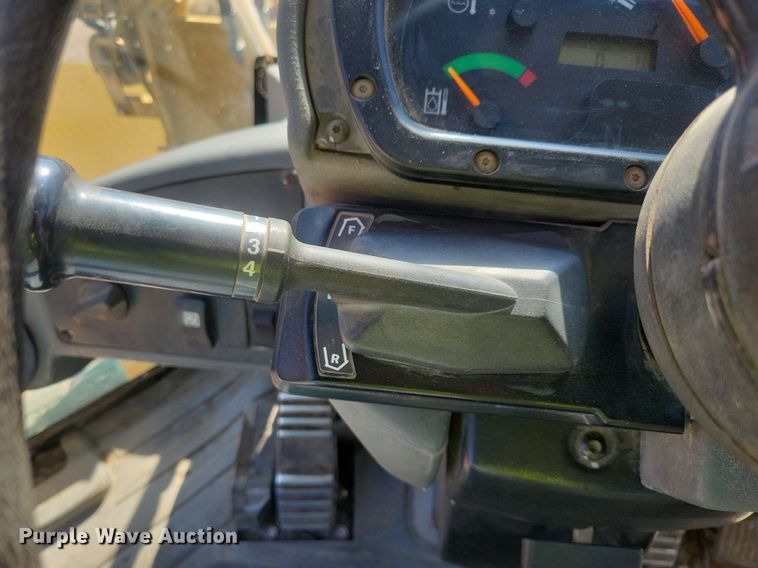 image for item DL7875 2005 Caterpillar 938G Series II wheel loader