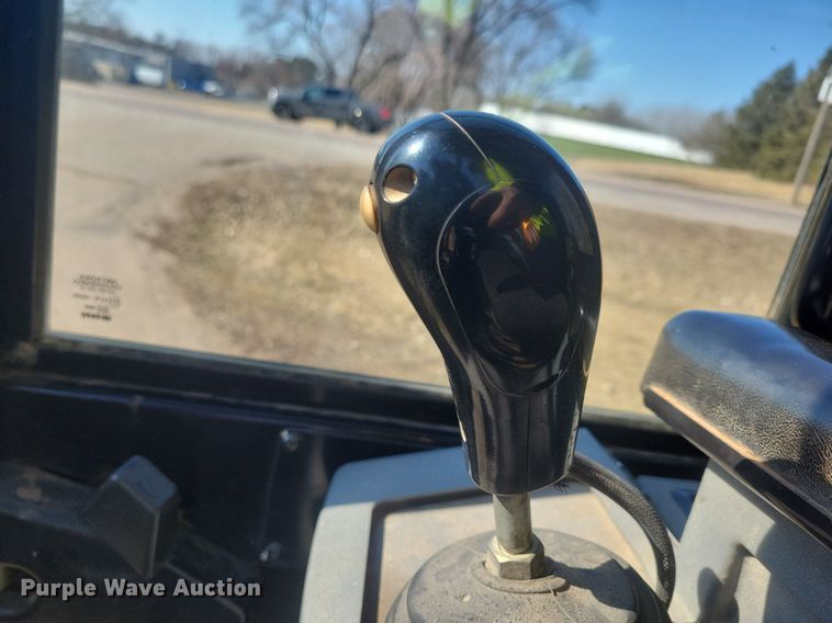 image for item DL7875 2005 Caterpillar 938G Series II wheel loader