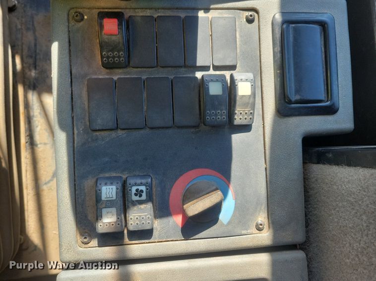 image for item DL7875 2005 Caterpillar 938G Series II wheel loader