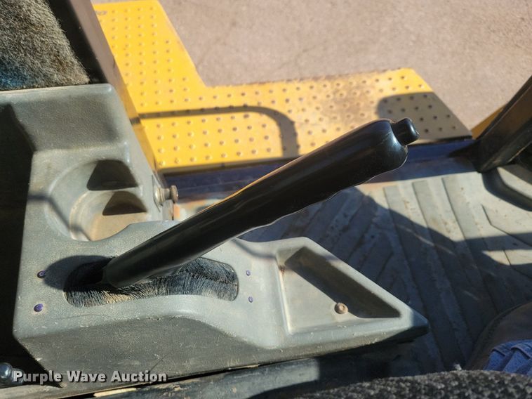 image for item DL7875 2005 Caterpillar 938G Series II wheel loader