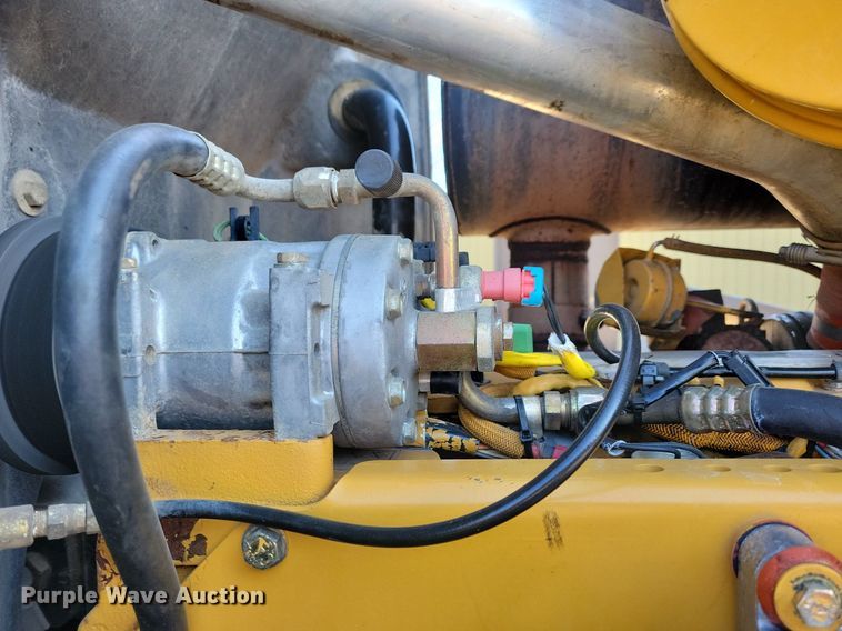 image for item DL7875 2005 Caterpillar 938G Series II wheel loader