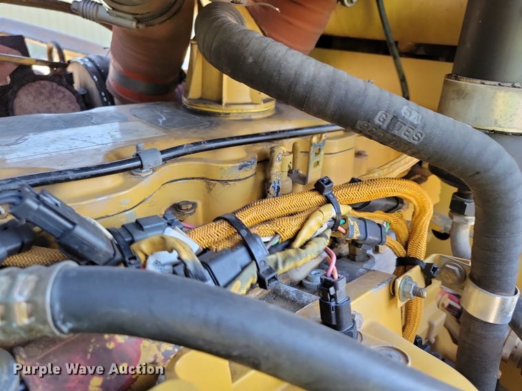 image for item DL7875 2005 Caterpillar 938G Series II wheel loader