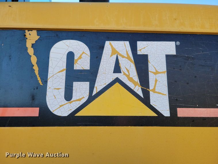 image for item DL7875 2005 Caterpillar 938G Series II wheel loader