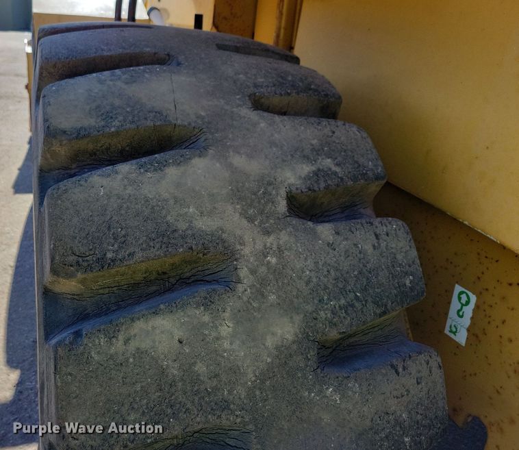 image for item DL7875 2005 Caterpillar 938G Series II wheel loader