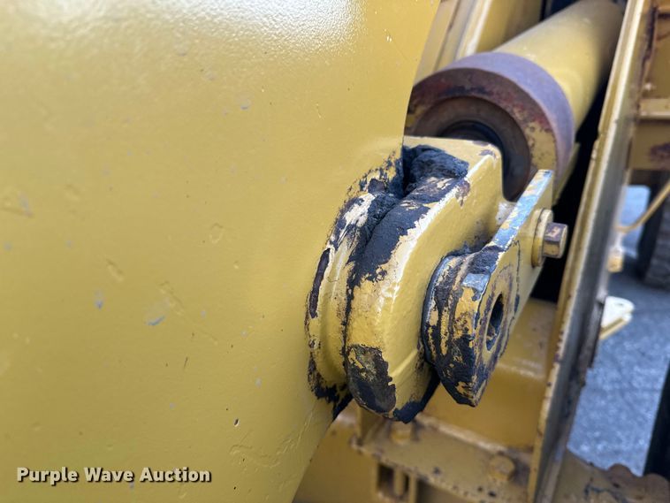 image for item DL7876 1988 Caterpillar 936E wheel loader
