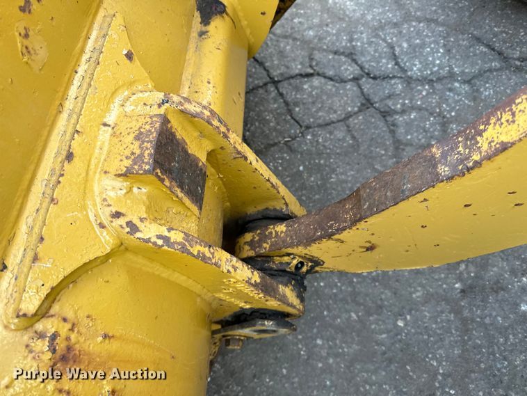 image for item DL7876 1988 Caterpillar 936E wheel loader