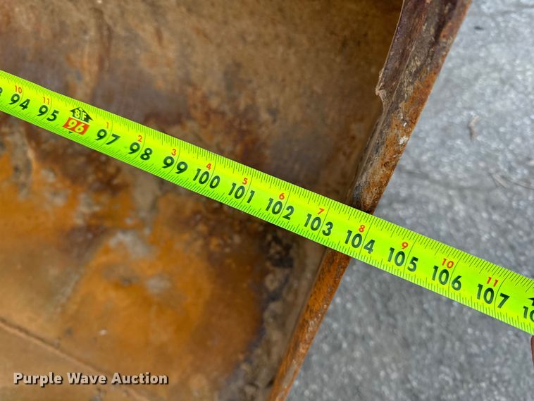 image for item DL7876 1988 Caterpillar 936E wheel loader