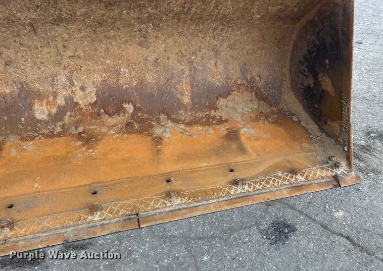 image for item DL7876 1988 Caterpillar 936E wheel loader