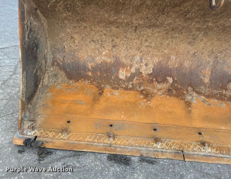 image for item DL7876 1988 Caterpillar 936E wheel loader