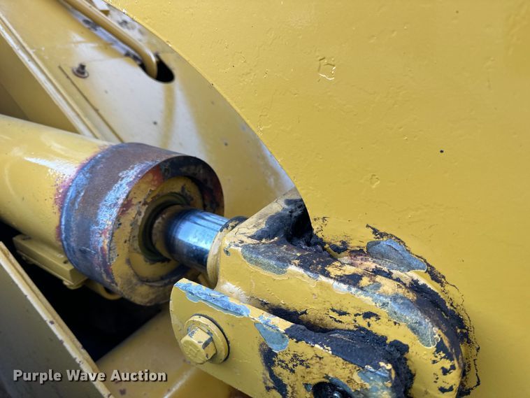 image for item DL7876 1988 Caterpillar 936E wheel loader