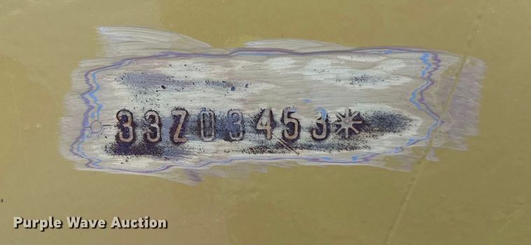 image for item DL7876 1988 Caterpillar 936E wheel loader