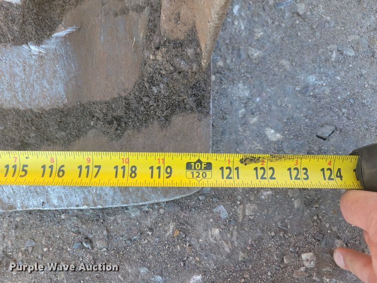 image for item DL7878 1984 Caterpillar 966D wheel loader