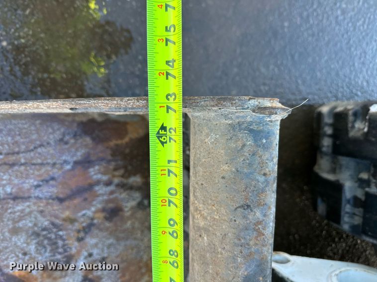 image for item DL7882 2019 Bobcat T650 tracked skid steer loader