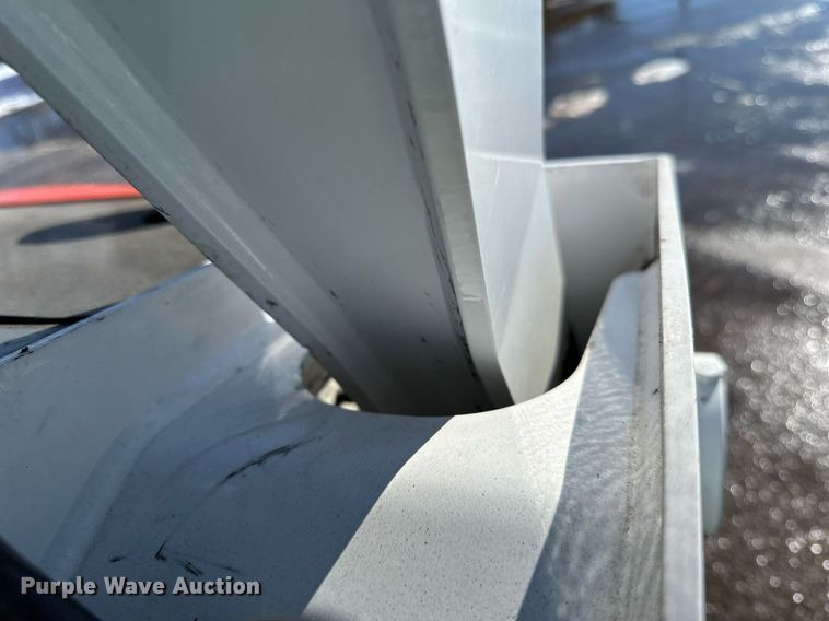 image for item DL7882 2019 Bobcat T650 tracked skid steer loader