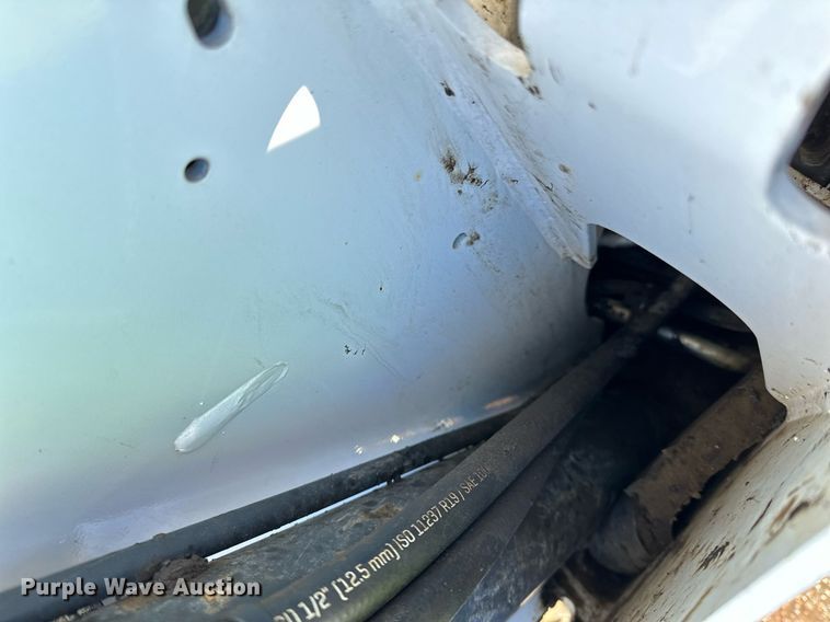 image for item DL7882 2019 Bobcat T650 tracked skid steer loader