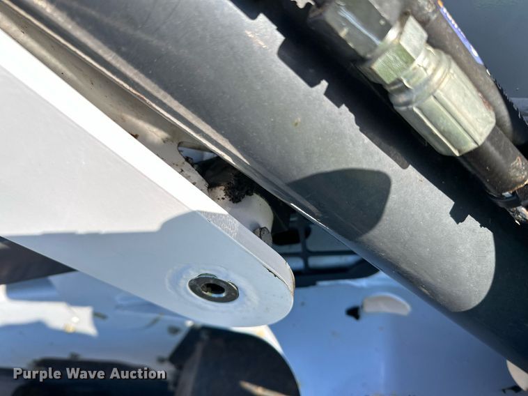 image for item DL7882 2019 Bobcat T650 tracked skid steer loader