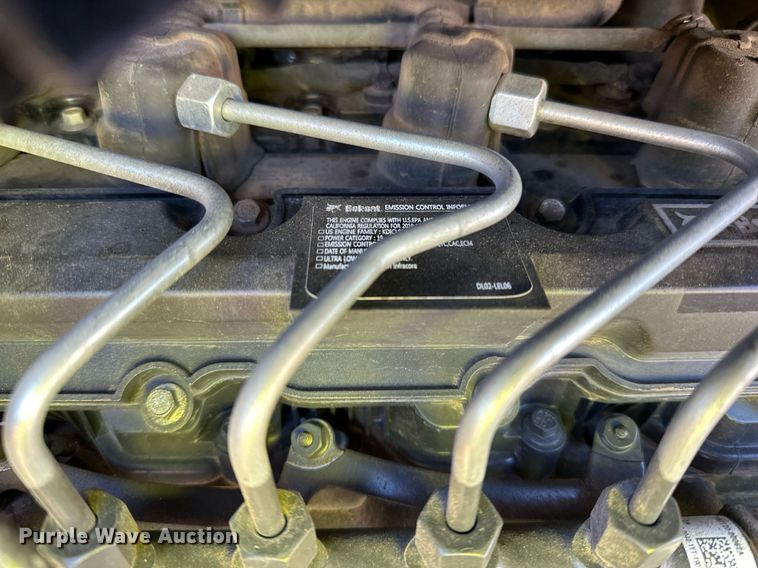 image for item DL7882 2019 Bobcat T650 tracked skid steer loader