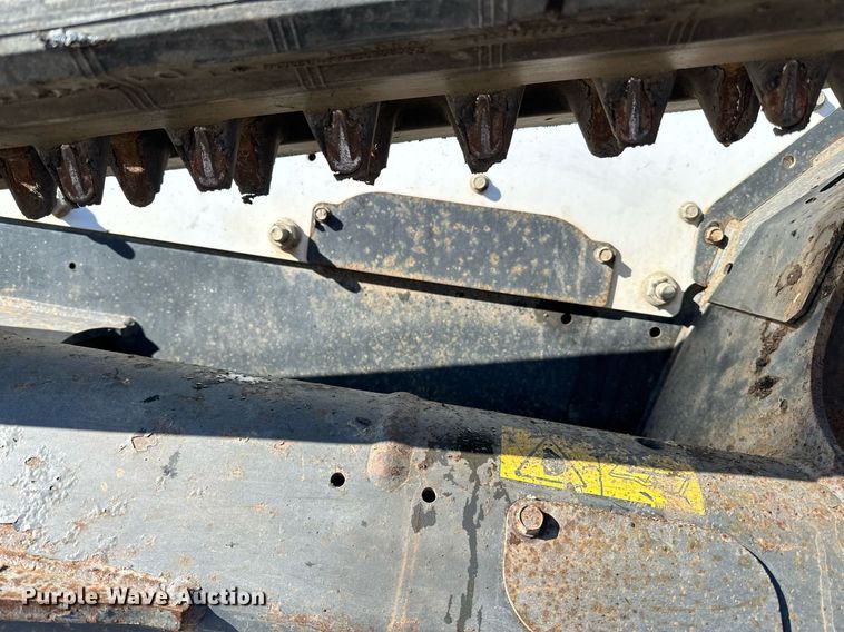 image for item DL7882 2019 Bobcat T650 tracked skid steer loader