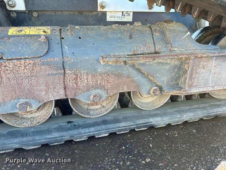 image for item DL7882 2019 Bobcat T650 tracked skid steer loader