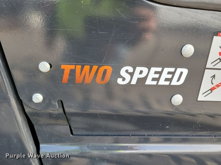 image for item DL7883 2021 Bobcat T76 skid steer loader