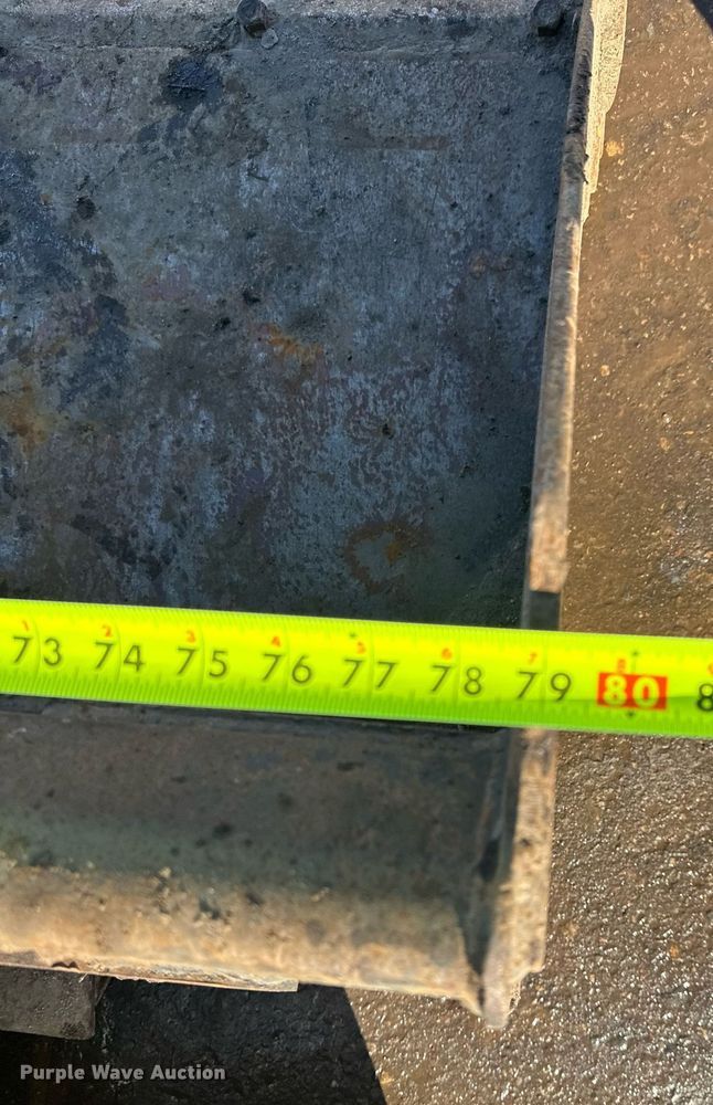 image for item DL7884 2021 Bobcat T76 tracked skid steer loader