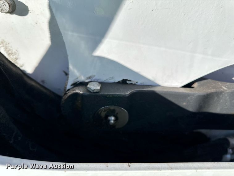 image for item DL7884 2021 Bobcat T76 tracked skid steer loader