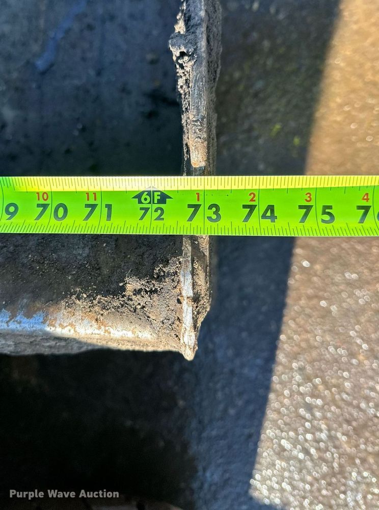 image for item DL7885 2019 Bobcat S770 skid steer loader