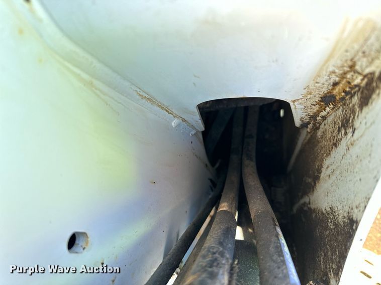 image for item DL7885 2019 Bobcat S770 skid steer loader