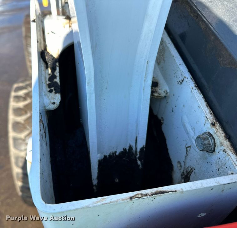 image for item DL7885 2019 Bobcat S770 skid steer loader