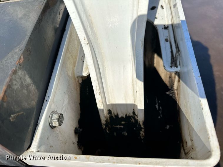 image for item DL7885 2019 Bobcat S770 skid steer loader