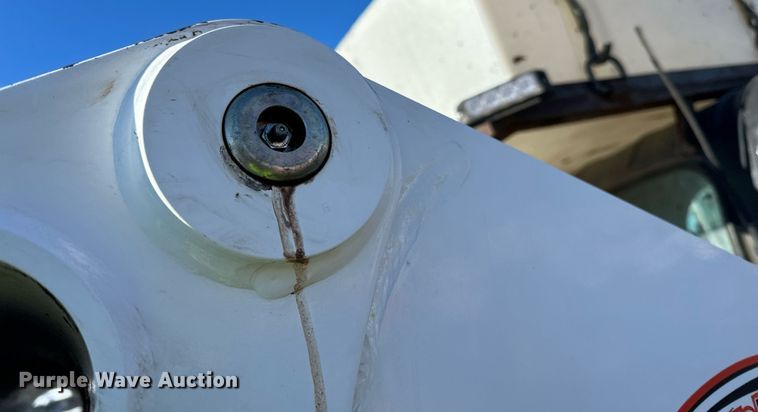 image for item DL7885 2019 Bobcat S770 skid steer loader