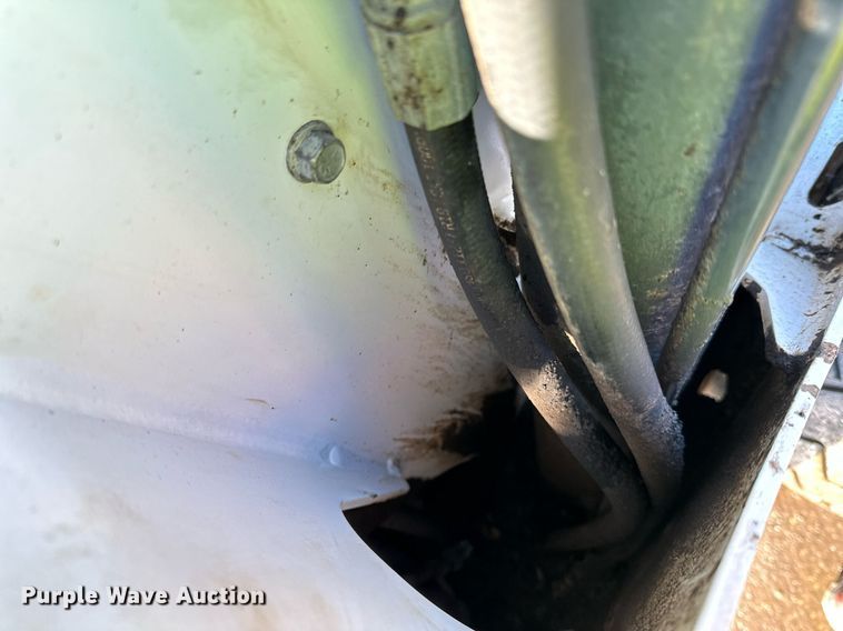 image for item DL7885 2019 Bobcat S770 skid steer loader