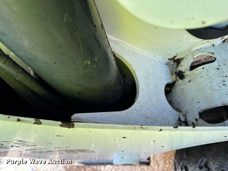 image for item DL7885 2019 Bobcat S770 skid steer loader