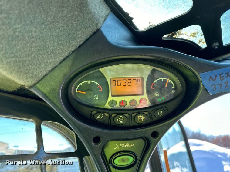 image for item DL7885 2019 Bobcat S770 skid steer loader