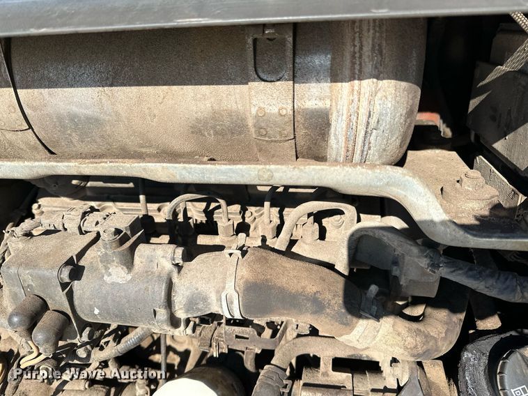 image for item DL7885 2019 Bobcat S770 skid steer loader