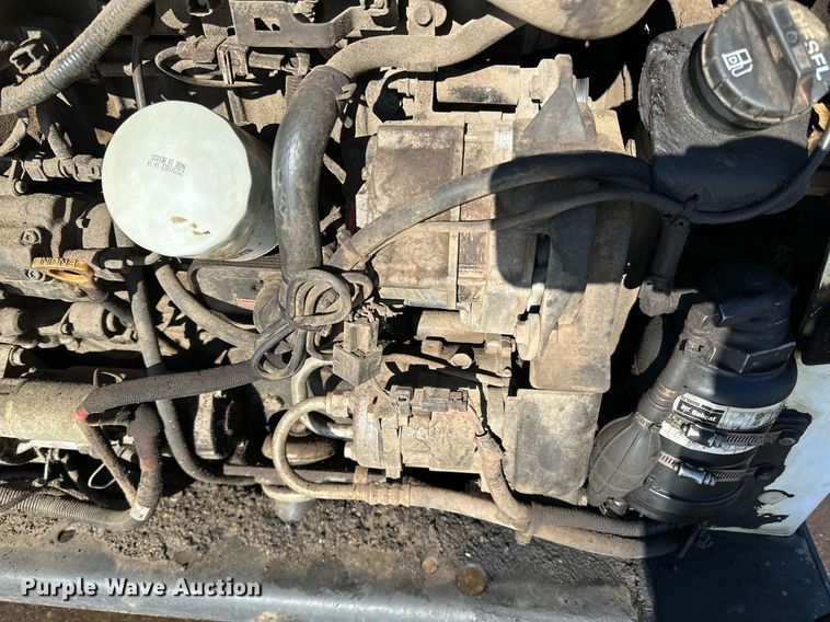 image for item DL7885 2019 Bobcat S770 skid steer loader