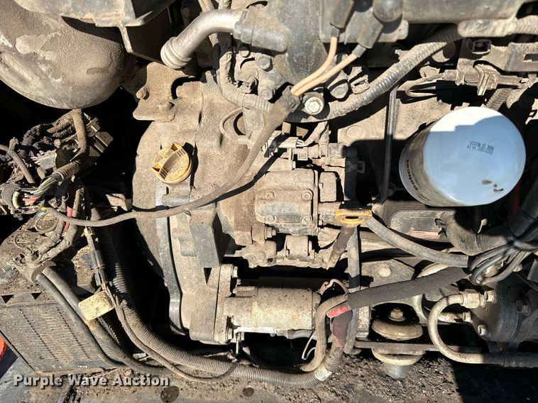 image for item DL7885 2019 Bobcat S770 skid steer loader