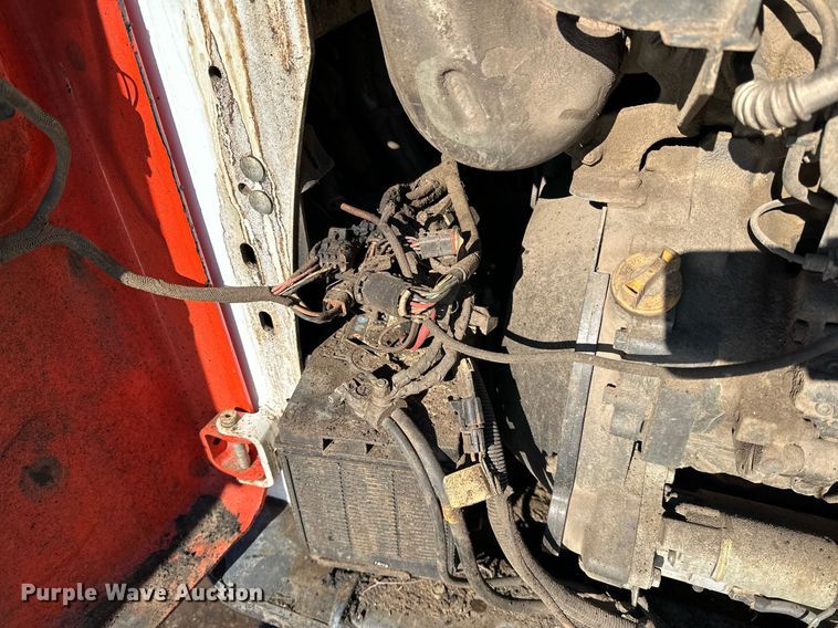 image for item DL7885 2019 Bobcat S770 skid steer loader