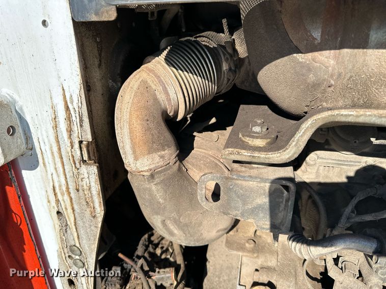 image for item DL7885 2019 Bobcat S770 skid steer loader