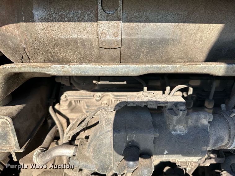 image for item DL7885 2019 Bobcat S770 skid steer loader