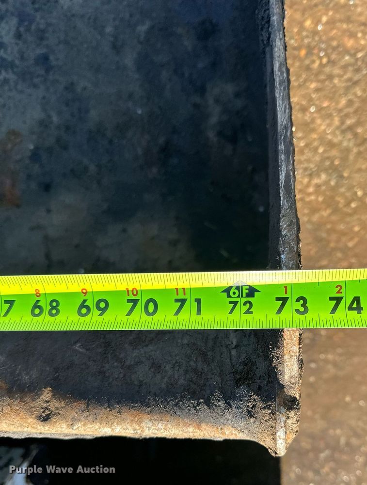 image for item DL7886 2021 Bobcat S770 skid steer loader