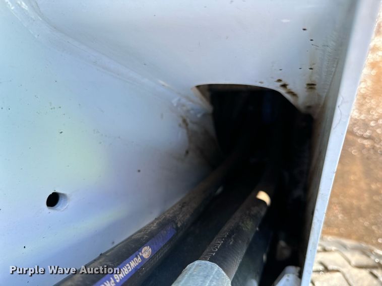 image for item DL7886 2021 Bobcat S770 skid steer loader