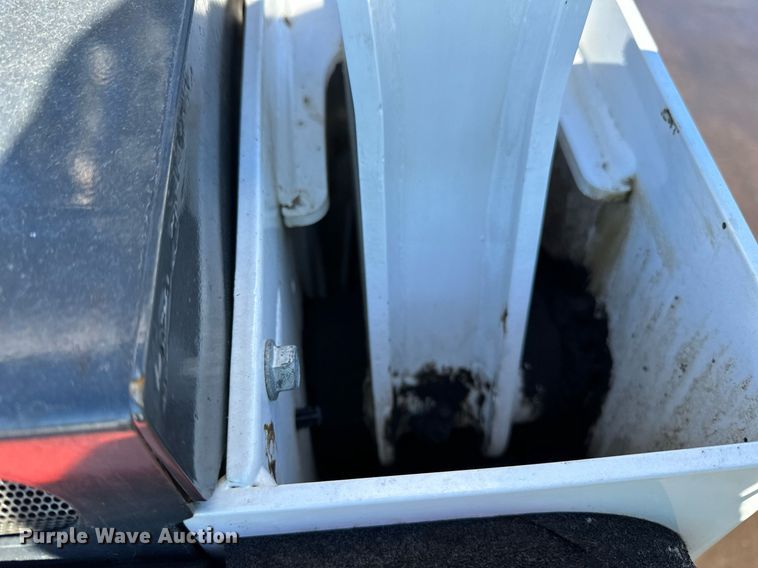 image for item DL7886 2021 Bobcat S770 skid steer loader