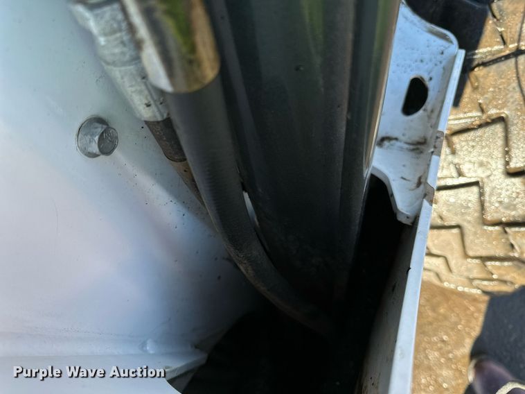 image for item DL7886 2021 Bobcat S770 skid steer loader