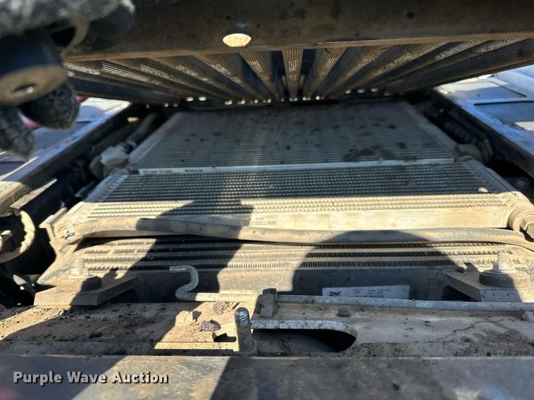 image for item DL7886 2021 Bobcat S770 skid steer loader