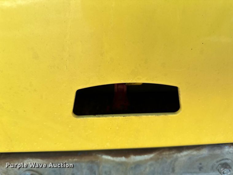 image for item DL7887 2021 Bomag BW138AD double drum vibratory roller