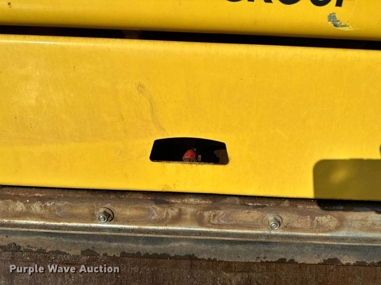 image for item DL7887 2021 Bomag BW138AD double drum vibratory roller