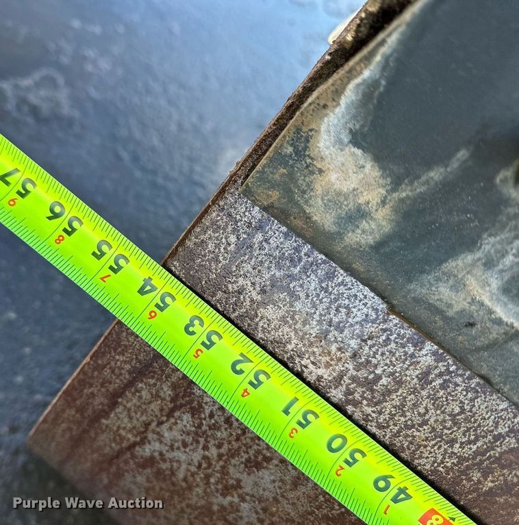 image for item DL7887 2021 Bomag BW138AD double drum vibratory roller